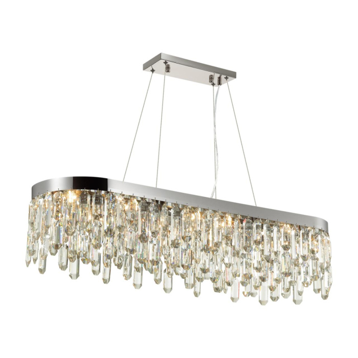 Люстра подвесная Odeon Light Dakisa 4985/12