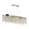 Люстра подвесная Odeon Light Dakisa 4985/12