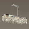 Люстра подвесная Odeon Light Dakisa 4985/12