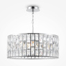 Люстра Maytoni Gelid MOD184-PL-04-CH