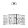 Люстра Maytoni Gelid MOD184-PL-04-CH