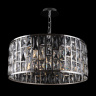 Люстра Maytoni Gelid MOD184-PL-04-CH