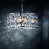 Люстра Maytoni Gelid MOD184-PL-04-CH