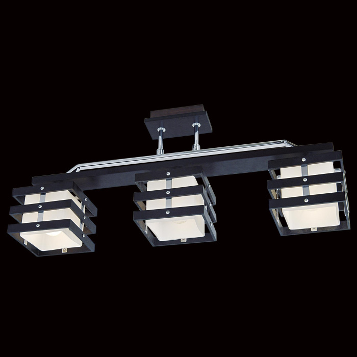 Люстра потолочная Citilux Киото CL133231