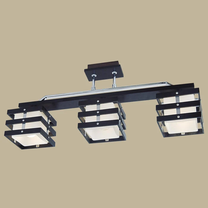 Люстра потолочная Citilux Киото CL133231