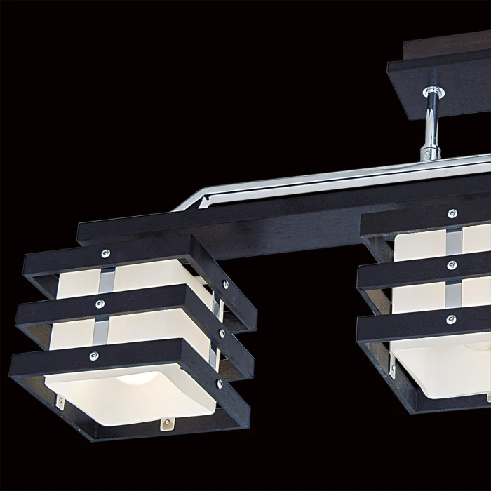 Люстра потолочная Citilux Киото CL133231