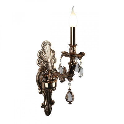 Светильник настенный Omnilux Nureci OML-74901-01