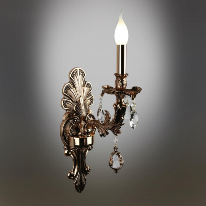 Светильник настенный Omnilux Nureci OML-74901-01