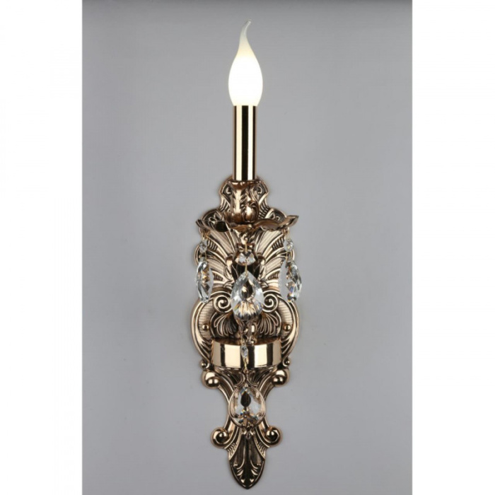 Светильник настенный Omnilux Nureci OML-74901-01