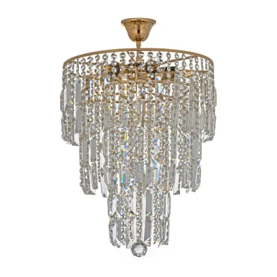 Потолочная люстра Arti Lampadari Napoli E 1.5.38.501 G