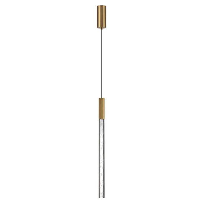 Подвесной светильник Odeon Light Aletta 6679/4L