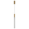Подвесной светильник Odeon Light Aletta 6679/4L
