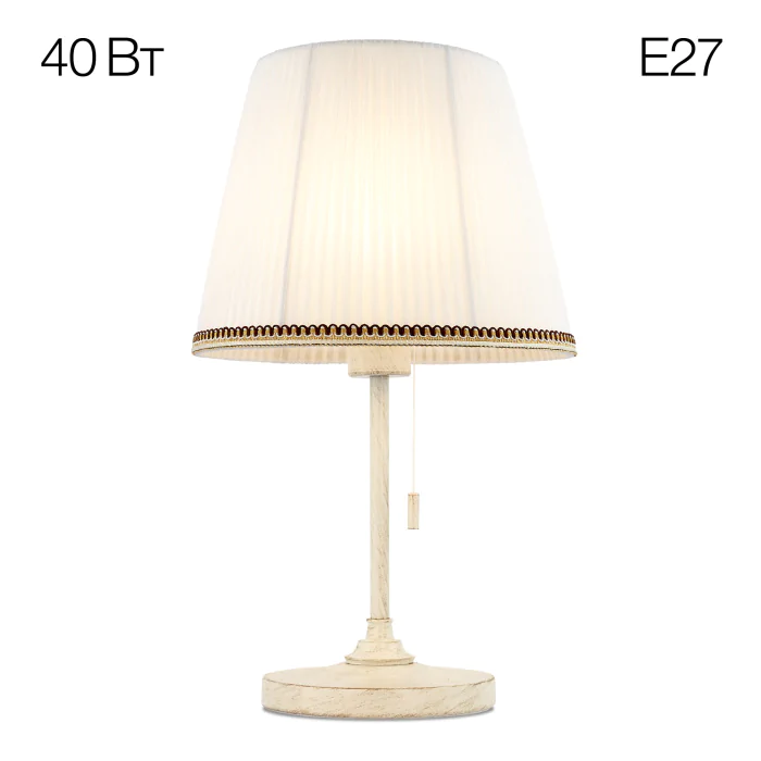 Настольный светильник Citilux Линц CL402720