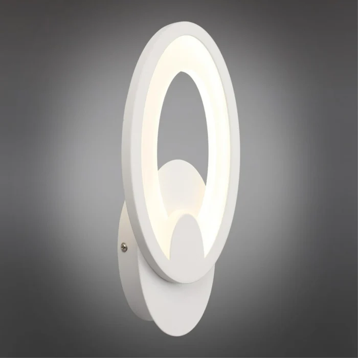 Светильник настенный Aployt Marsellet APL.001.01.20