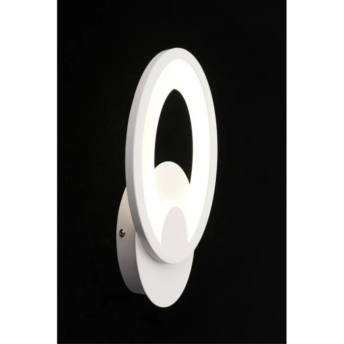 Светильник настенный Aployt Marsellet APL.001.01.20