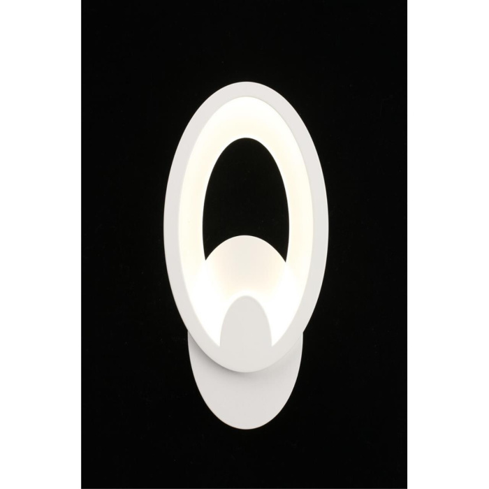 Светильник настенный Aployt Marsellet APL.001.01.20