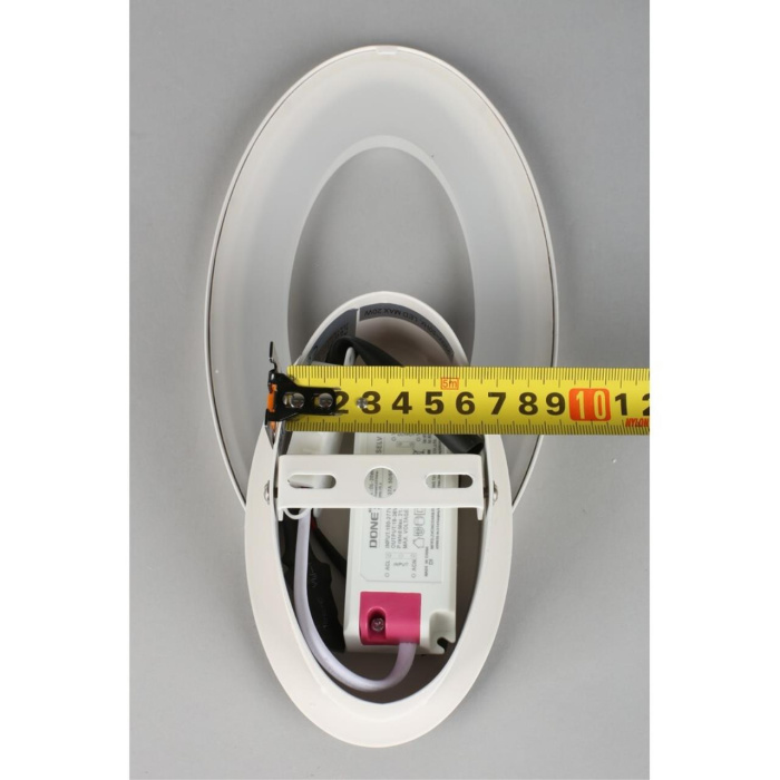 Светильник настенный Aployt Marsellet APL.001.01.20