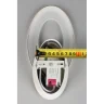 Светильник настенный Aployt Marsellet APL.001.01.20