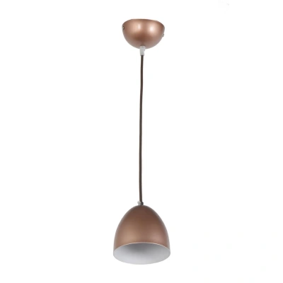 Подвесной светильник Arti Lampadari Nota E 1.3.P1 BR