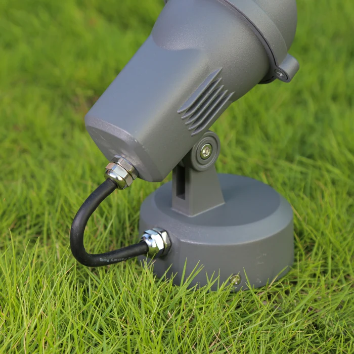 Ландшафтный светильник Natural Concepts Dwell NC-003753-DG