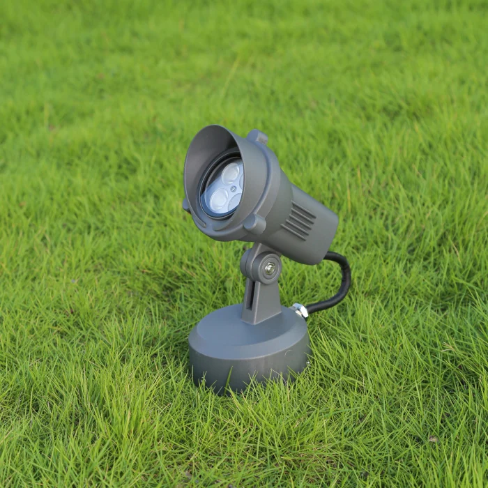 Ландшафтный светильник Natural Concepts Dwell NC-003753-DG