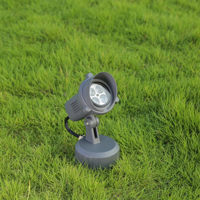 Ландшафтный светильник Natural Concepts Dwell NC-003753-DG