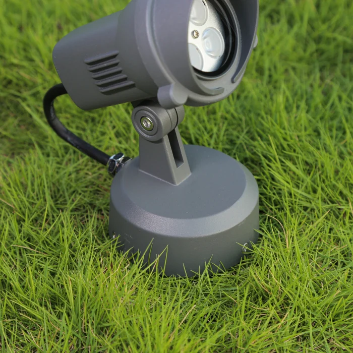 Ландшафтный светильник Natural Concepts Dwell NC-003753-DG