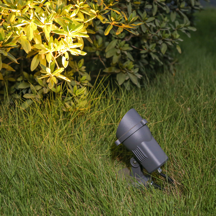 Ландшафтный светильник Natural Concepts Dwell NC-003753-DG