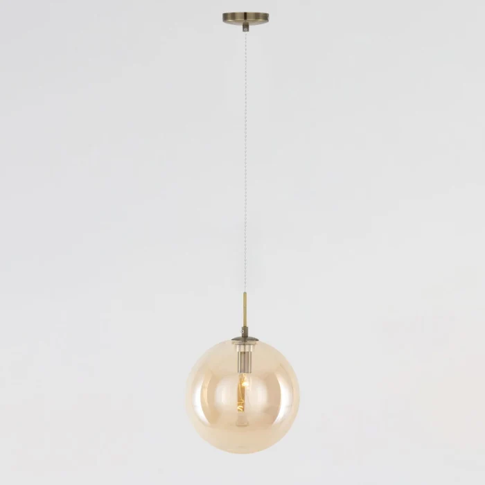Подвесной светильник Citilux Томми CL102633