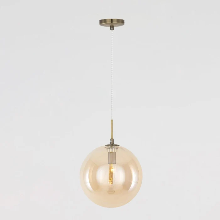 Подвесной светильник Citilux Томми CL102633
