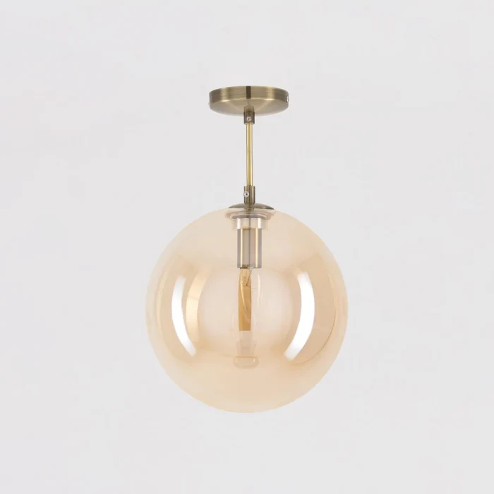 Подвесной светильник Citilux Томми CL102633