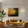 Подвесной светильник Citilux Томми CL102633