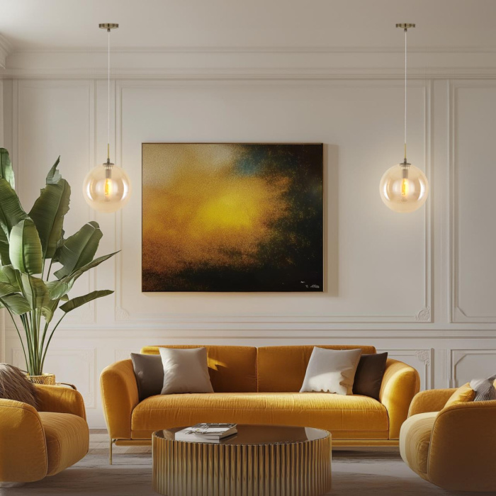 Подвесной светильник Citilux Томми CL102633