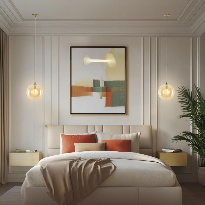 Подвесной светильник Citilux Томми CL102633