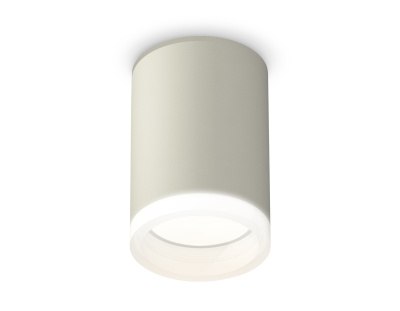 Комплект накладного светильника с акрилом Ambrella light XS6314040