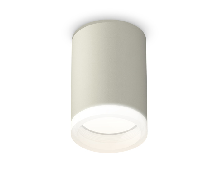 Комплект накладного светильника с акрилом Ambrella light XS6314040