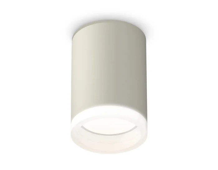 Комплект накладного светильника с акрилом Ambrella light XS6314040