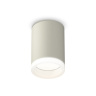 Комплект накладного светильника с акрилом Ambrella light XS6314040