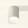 Комплект накладного светильника с акрилом Ambrella light XS6314040