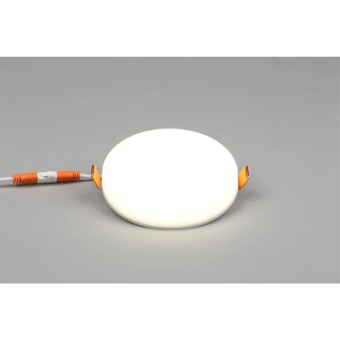 Светильник встраиваемый Aployt Deni APL.0074.09.18