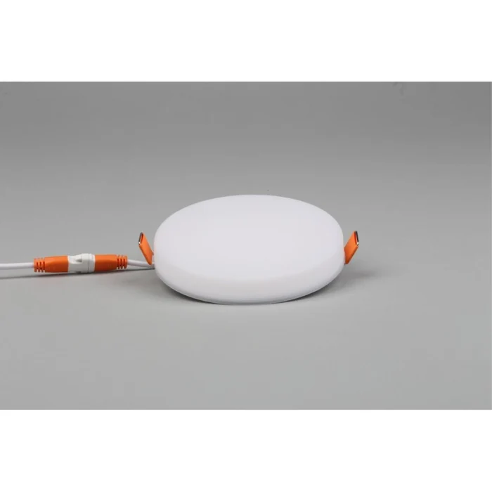 Светильник встраиваемый Aployt Deni APL.0074.09.18