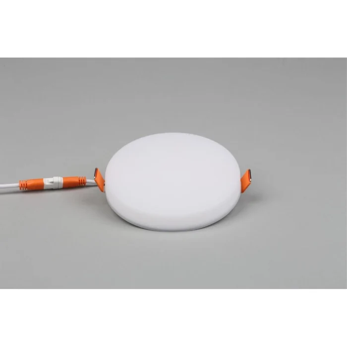 Светильник встраиваемый Aployt Deni APL.0074.09.18