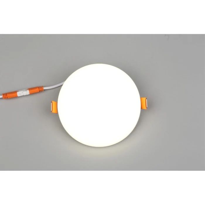 Светильник встраиваемый Aployt Deni APL.0074.09.18