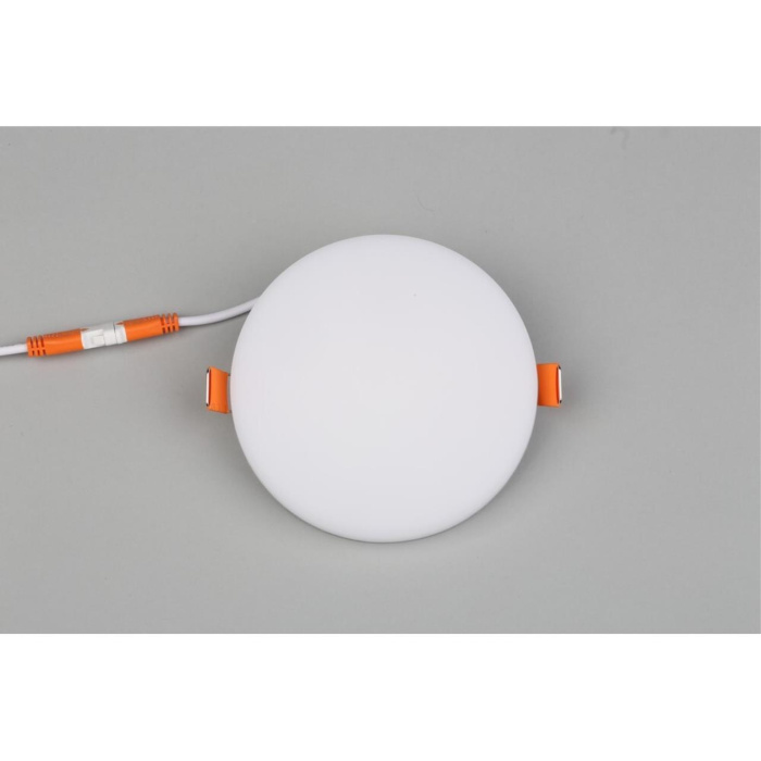 Светильник встраиваемый Aployt Deni APL.0074.09.18