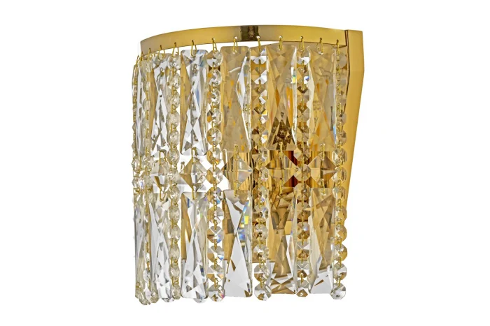 Настенный светильник Arti Lampadari Elite Erve E 2.10.100 G