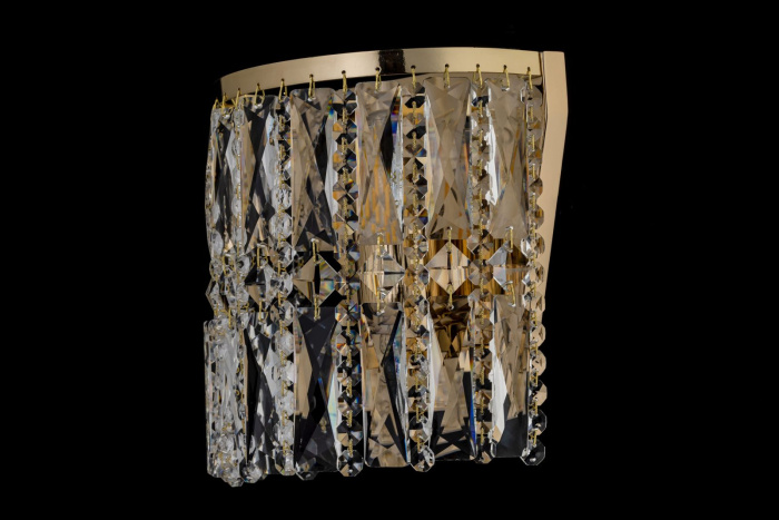 Настенный светильник Arti Lampadari Elite Erve E 2.10.100 G