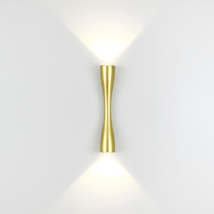 Настенный светильник Odeon Light Anika 4292/10WL