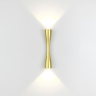 Настенный светильник Odeon Light Anika 4292/10WL