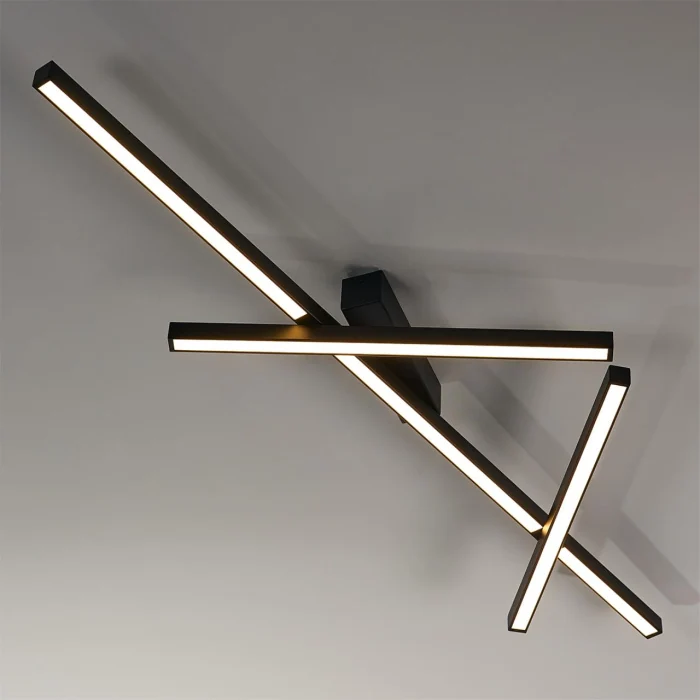 Потолочная люстра Odeon Light Tao 4367/50CL