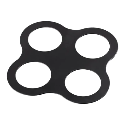 Рамка декоративная к артикулам 357585-357587, 357589, 357909-357910 NOVOTECH 357922